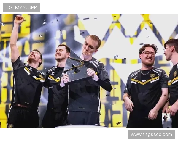 全球电竞格局再掀风云多项国际赛事激战正酣新星选手强势崛起