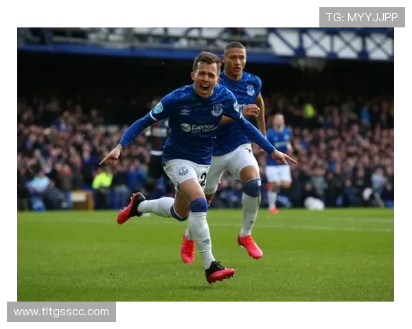 埃弗顿足球俱乐部历史与发展：从蓝色军团到英超争冠劲旅