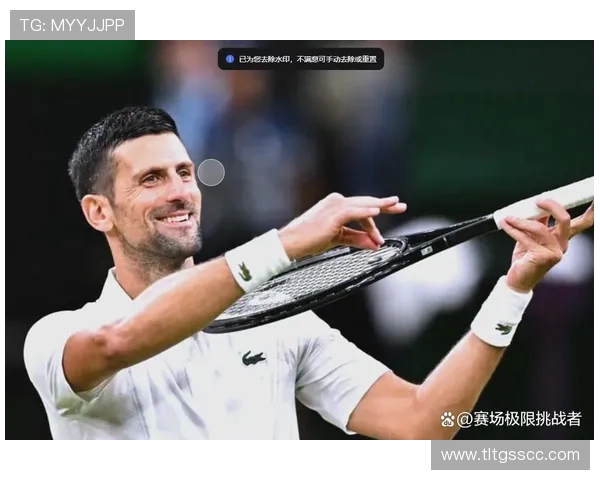德约科维奇强势回归巅峰状态再夺冠军引领网坛新一轮竞争格局