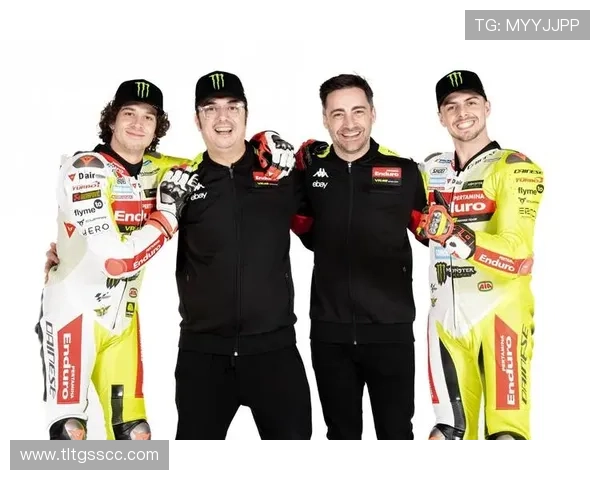 MotoGP赛季前瞻:各队阵容更新与新技术挑战揭示未来竞争格局