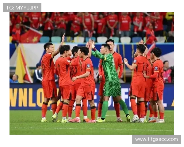 国足再创历史击败劲旅挺进世界杯亚洲区十二强赛展现顽强拼搏精神