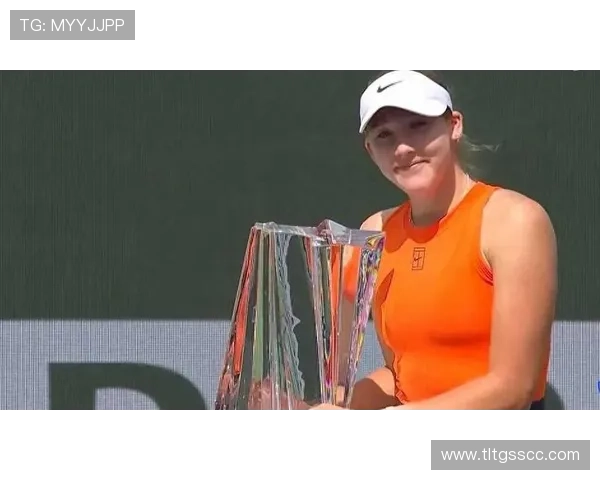 世界网球赛事迎来新星崛起 多项纪录被打破引发热议