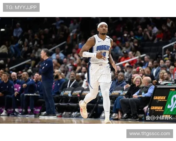 魔术队新赛季前瞻：年轻核心崛起与季后赛之路的挑战